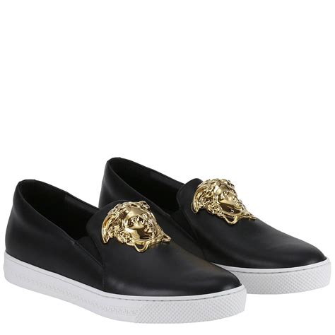 versace collection mens discount clearance|Versace shoes men sneakers discount.